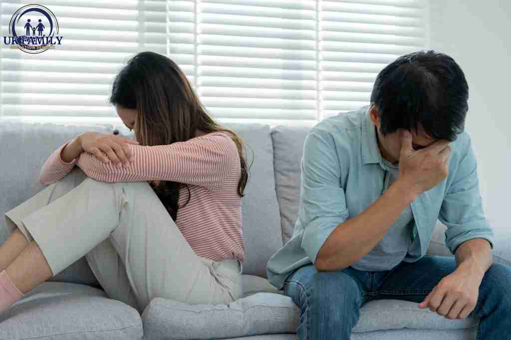 Can Mediation Help When We Divorce